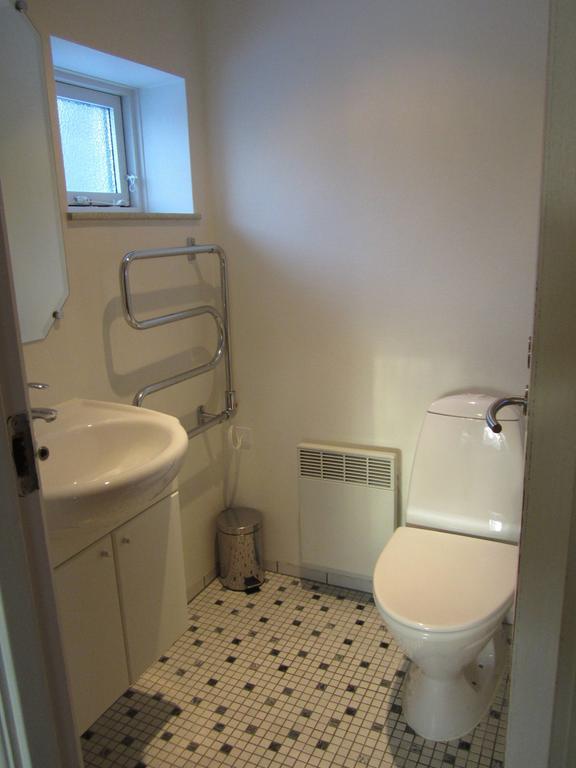 I Hjertet Af Ballum Room photo